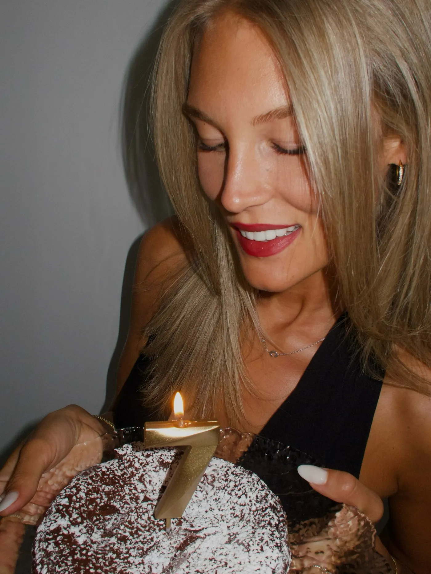 Camille Everaert viert zeven jaar Beauty Room