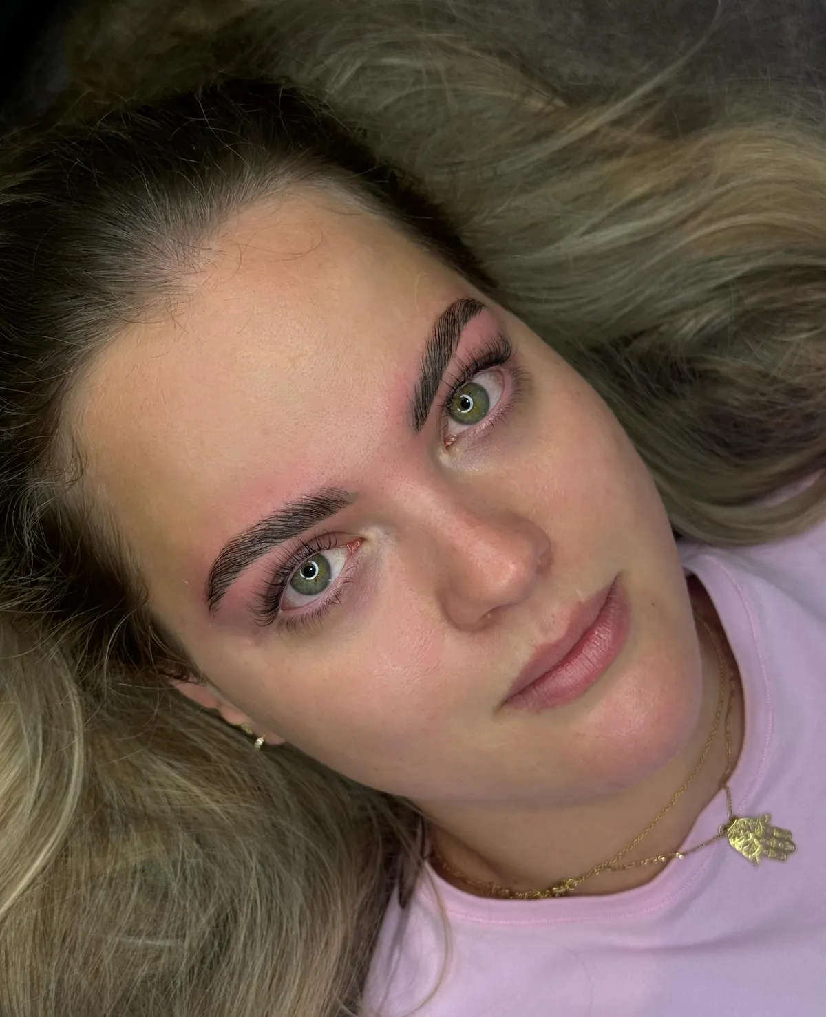 Lash lift en brow lamination